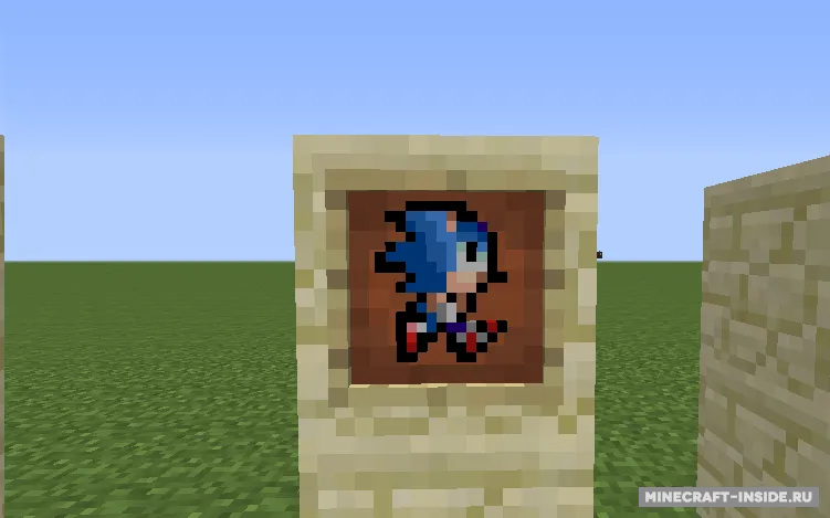 Retro Cookies — Minecraft mod, rasm 6