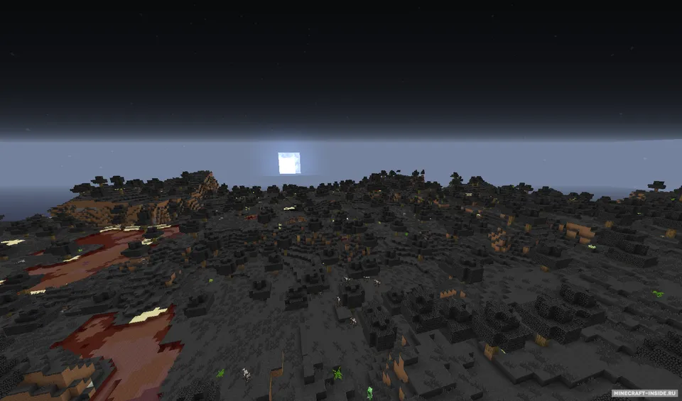 Bedrockium — Minecraft mod, rasm 3