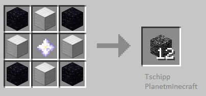 Bedrockium — Minecraft mod, rasm 6