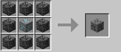 Bedrockium — Minecraft mod, rasm 7