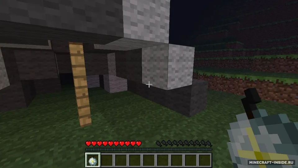 Apples+ — Minecraft mod, rasm 2