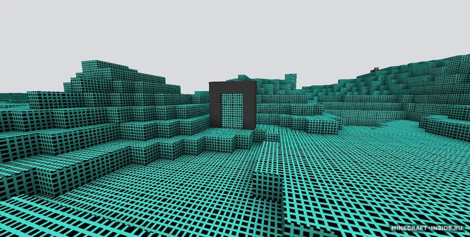 Tron — Minecraft mod, rasm 3