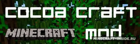 CocoaCraft