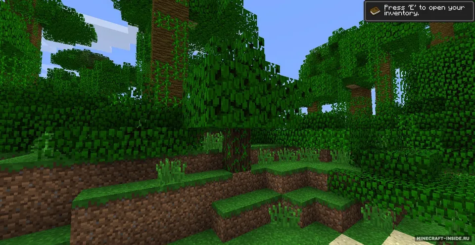 CocoaCraft — Minecraft mod, rasm 3