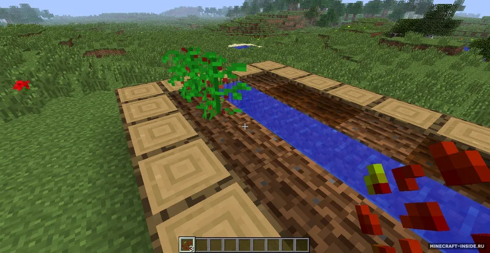 CocoaCraft — Minecraft mod, rasm 6