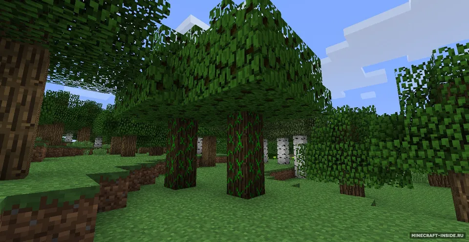 CocoaCraft — Minecraft mod, rasm 7