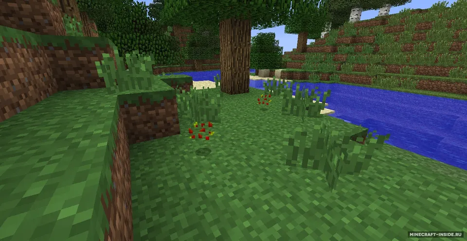 CocoaCraft — Minecraft mod, rasm 8