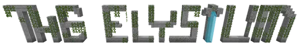 The Elysium — Minecraft mod, rasm 1