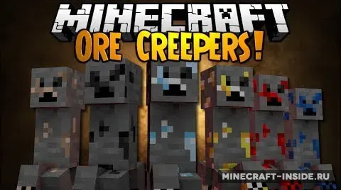 Ore Creepers