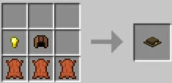 Adventure Backpack — Minecraft mod, rasm 8