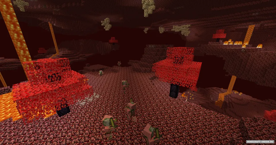 MoreCraft — Minecraft mod, rasm 3