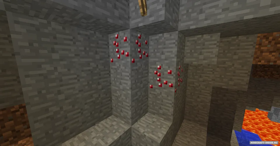 MoreCraft — Minecraft mod, rasm 4