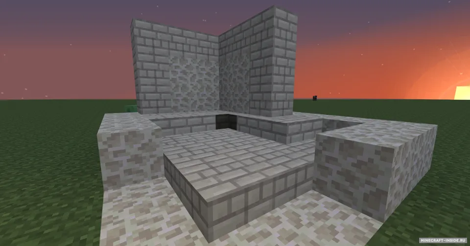 MoreCraft — Minecraft mod, rasm 5