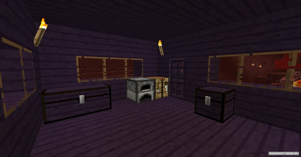 MoreCraft — Minecraft mod, rasm 6