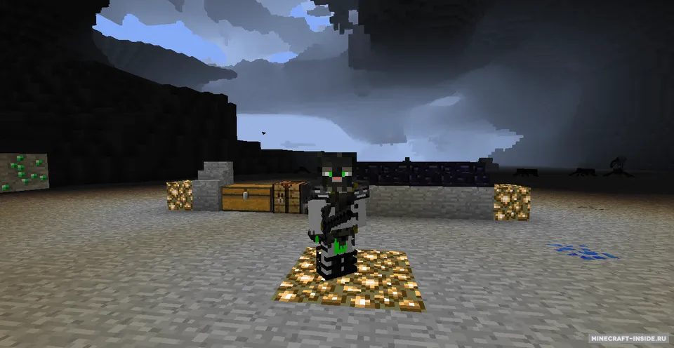 MoreCraft — Minecraft mod, rasm 8