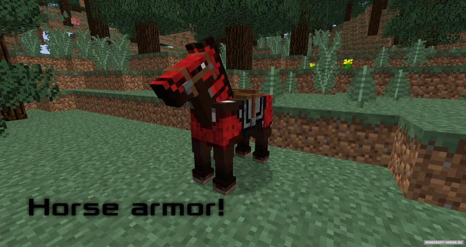 The Mists of RioV II - Shadow of Aun'Tun — Minecraft mod, rasm 4