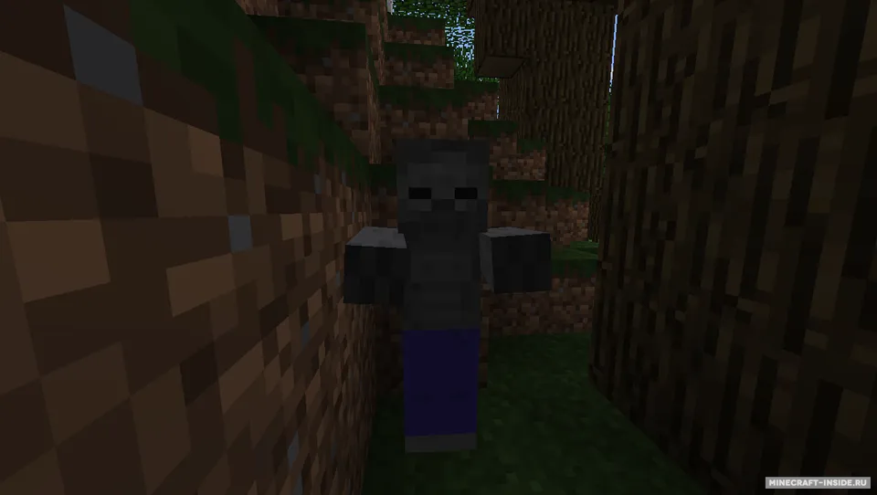 Mo’ Zombies — Minecraft mod, rasm 6