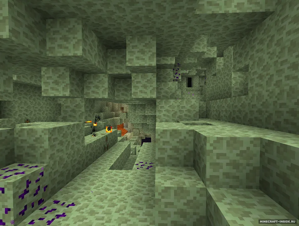 Hardcore Ender Expansion — Minecraft mod, rasm 8