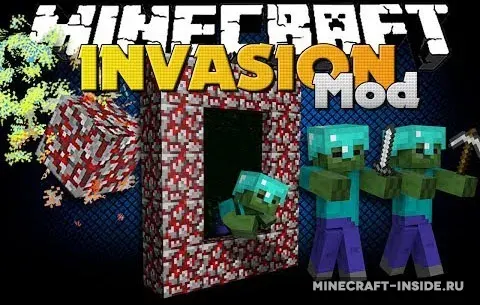 Invasion