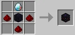 Invasion — Minecraft mod, rasm 5