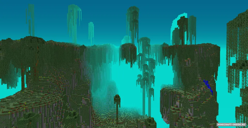 BTAM — Minecraft mod, rasm 3