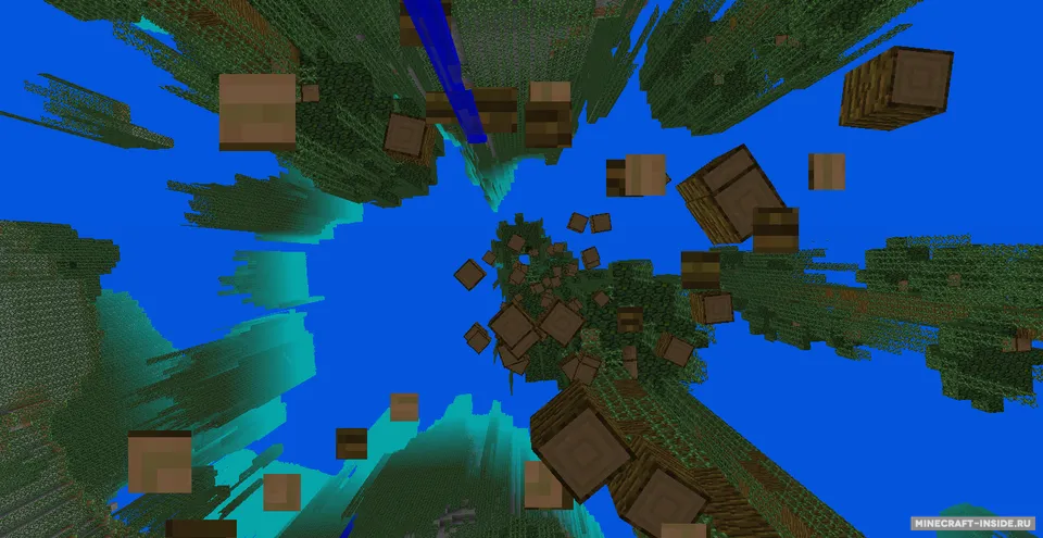 BTAM — Minecraft mod, rasm 8