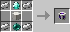 Enhanced Portals 3 — Minecraft mod, rasm 6