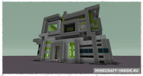 Ztones — Minecraft mod, rasm 1