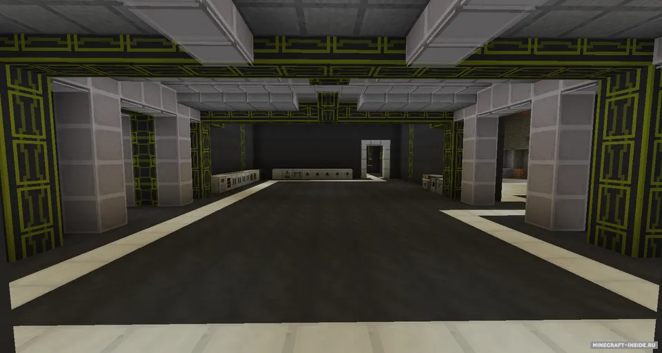 Ztones — Minecraft mod, rasm 4