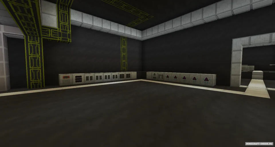 Ztones — Minecraft mod, rasm 5