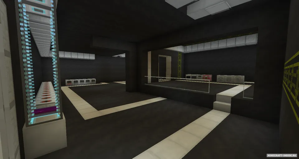 Ztones — Minecraft mod, rasm 6