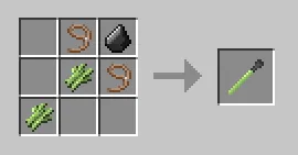 Reedcraft — Minecraft mod, rasm 3