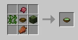 Reedcraft — Minecraft mod, rasm 4