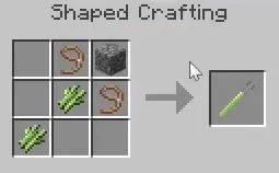 Reedcraft — Minecraft mod, rasm 5