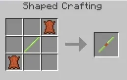 Reedcraft — Minecraft mod, rasm 6