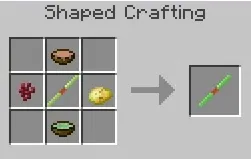 Reedcraft — Minecraft mod, rasm 7