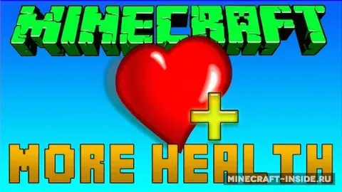 More Health Enhanced