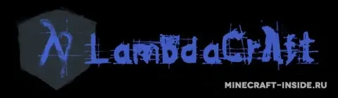 LambdaCraft