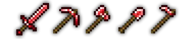 Tools Done Right — Minecraft mod, rasm 3