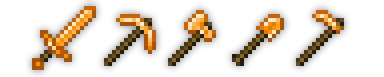 Tools Done Right — Minecraft mod, rasm 4