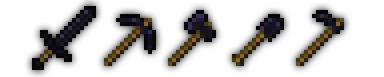 Tools Done Right — Minecraft mod, rasm 5