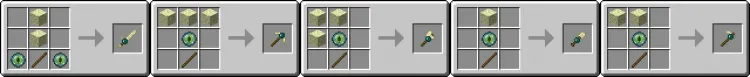 Tools Done Right — Minecraft mod, rasm 7