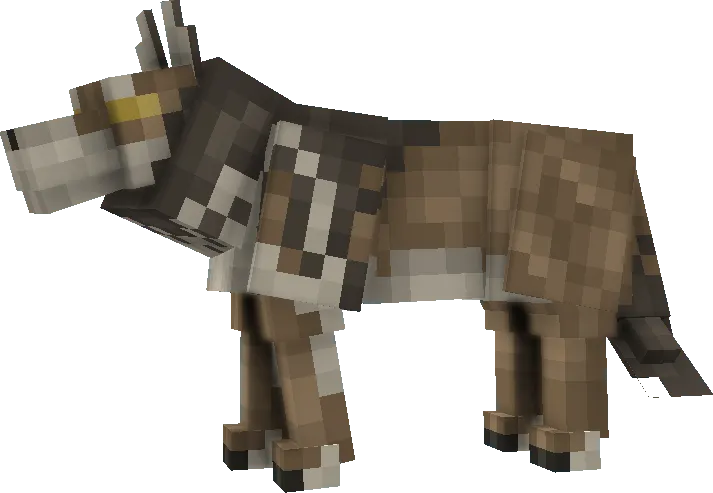 DragN's Livestock Overhaul: Pets Addon! — Minecraft mod, rasm 6