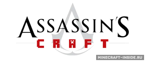 AssassinCraft — Minecraft mod, rasm 1