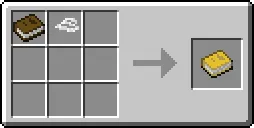 The Amnesia — Minecraft mod, rasm 8