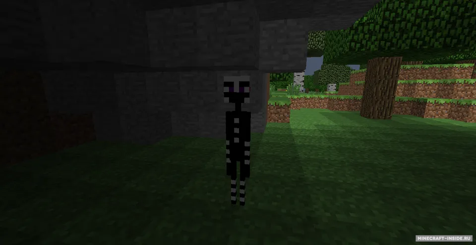 Five Nights At Freddy’s 2 — Minecraft mod, rasm 6