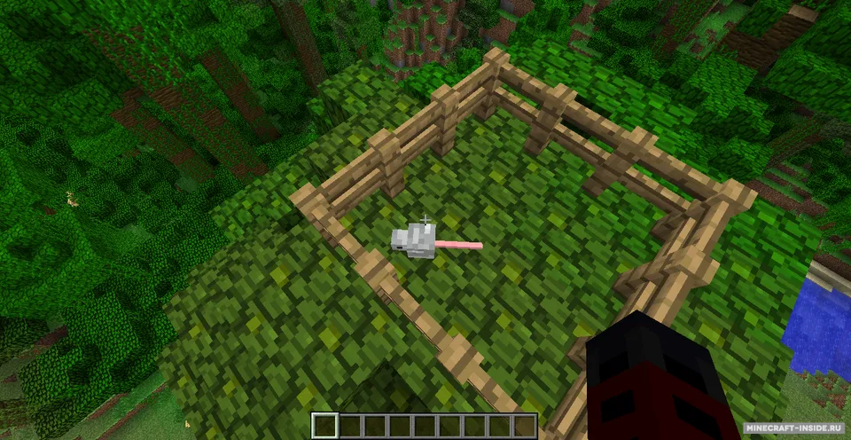 Pirates — Minecraft mod, rasm 3