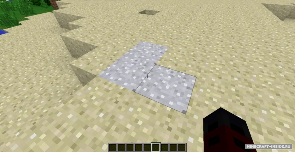 Pirates — Minecraft mod, rasm 5
