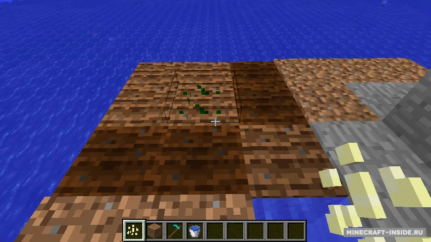 Pirates — Minecraft mod, rasm 7