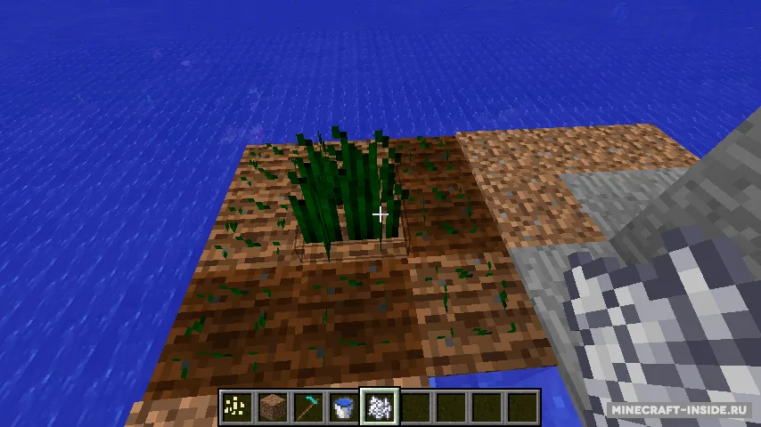 Pirates — Minecraft mod, rasm 8